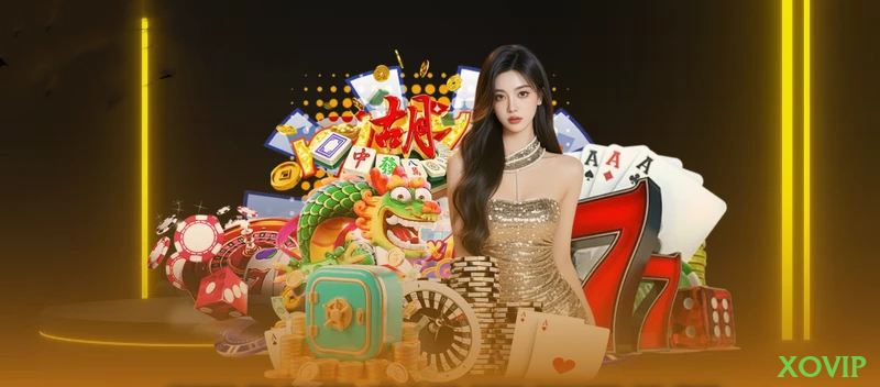 xovip Cassino Clássico